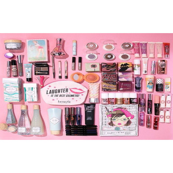 Roller Liner True Matte - Očné linky 1 ml